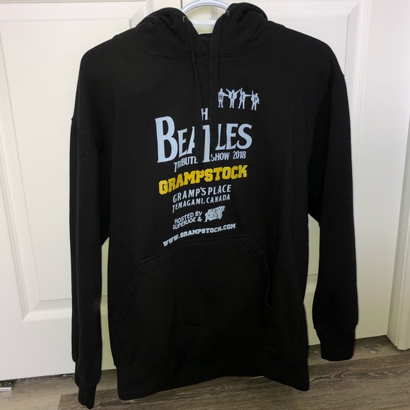 The Beatles hoodie - Picture 1 of 1